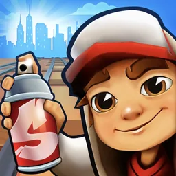Icona di Subway Surfers