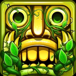 Icona di Temple Run 2