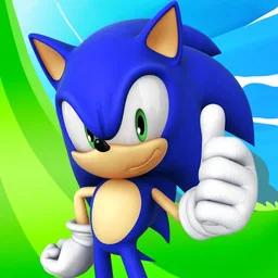 Icona di Sonic Dash Run