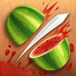 Icona di Fruit Ninja